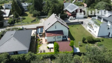 Domy na predaj 5-izbový, Martin · €375 000