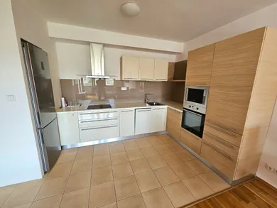 Na predaj byt v Bratislava-Karlova Ves · €515 000 · Novostavba