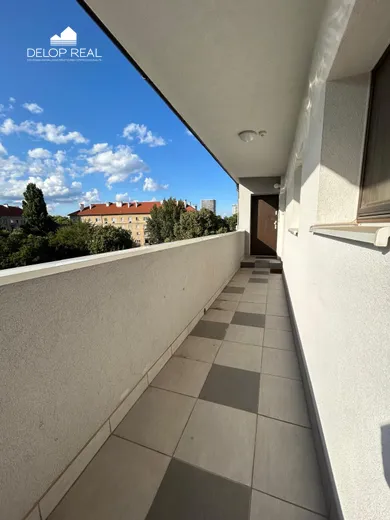 Na predaj byt v Bratislava-Nové Mesto · €187 000 · Dokončené