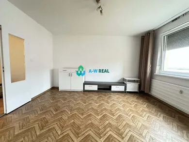 Byty na prenájom 1-izbový, Dunajská Streda · €450