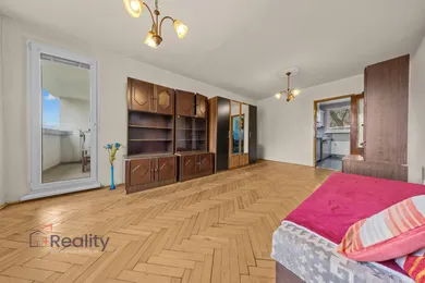 Na predaj byt v Šamorín · €174 000 · Pôvodný stav