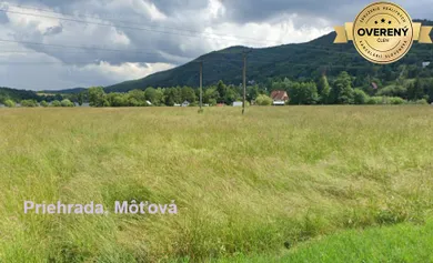 Ділянки на продаж, Zvolen · €30 000
