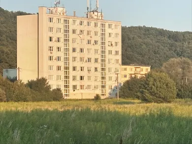 Byty na predaj 1-izbový, Vlkanová · €84 000