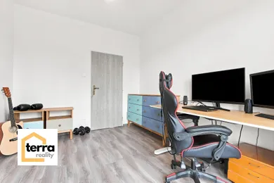 Na predaj 3-izbový byt, 73 m², Bratislava-Ružinov, Kupeckého