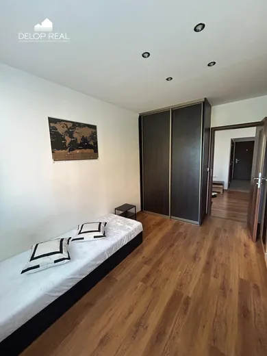 Na predaj byt v Bratislava-Devínska Nová Ves · €219 000 · Dokončené