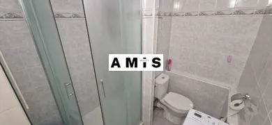 Na prenájom 1-izbový byt, 36 m², Piešťany, Teplická