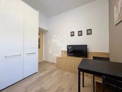 Na prenájom 1-izbový byt, 20 m², Banská Bystrica, ČSA