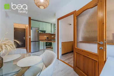 Na predaj 3-izbový byt, 67 m², Levoča, Baštová