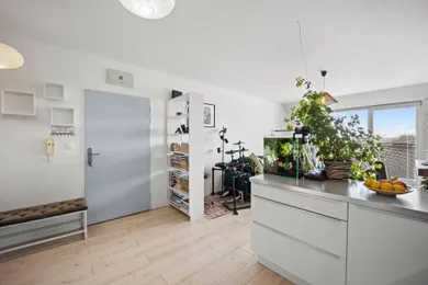 Na predaj 2-izbový byt, 58 m², Chorvátsky Grob, Brezová