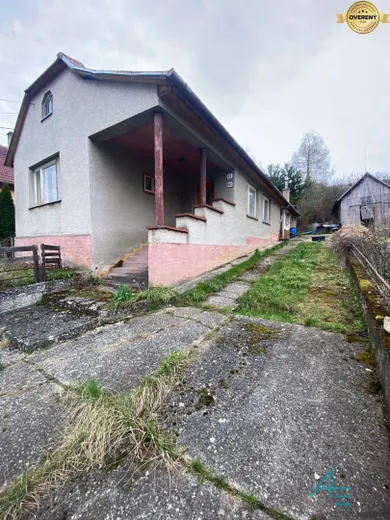 Domy na predaj 3-izbový, Vrbovce · €99 000