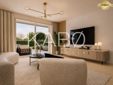 Na predaj 3-izbový dom, 89 m², Nitra