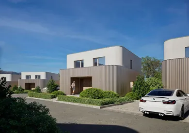 Na predaj 3-izbový dom, 82 m², Stupava, Pod Kopcami