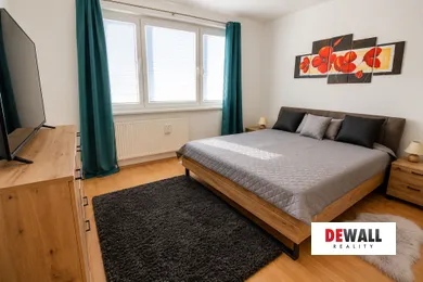 Mieszkania na wynajem, 3-pokojowe, Bratislava-Karlova Ves · €900