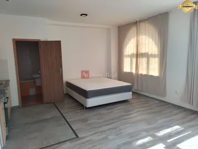 Na prenájom 1-izbový byt, Martin
