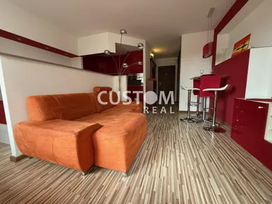 Mieszkania na sprzedaż, 1-pokojowe, Žilina · €129 900
