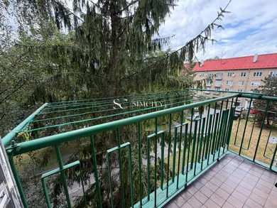 Na prenájom byt v Banská Bystrica · €790 · Dokončené