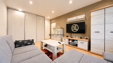 Na predaj 2-izbový byt, 68 m², Nová Dubnica, Trenčianska