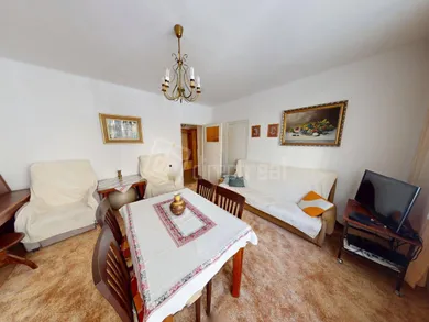 Na predaj byt v Bratislava-Nové Mesto · €249 900 · Čiastočná rekonštrukcia