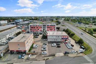 Na predaj komerčné, 274 m², Bratislava-Ružinov, Pestovateľská