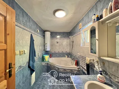 Na predaj rekreačný dom, 416 m², Trávnica