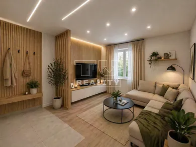 Mieszkania na sprzedaż, 2-pokojowe, Kežmarok · €119 000