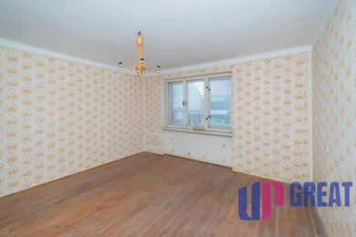 Na predaj 2-izbový dom, 88 m², Moravské Lieskové