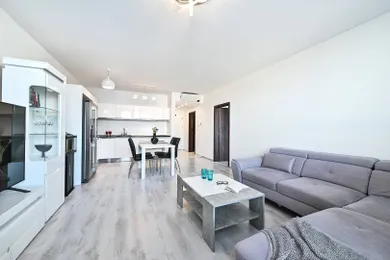 Byty na predaj 2-izbový, Bratislava-Ružinov · €315 000