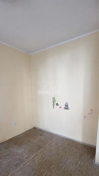 Na predaj byt v Piešťany · €91 000 · Pôvodný stav