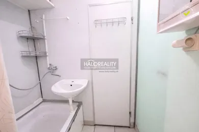 Na predaj byt v Pezinok · €128 000 · Pôvodný stav