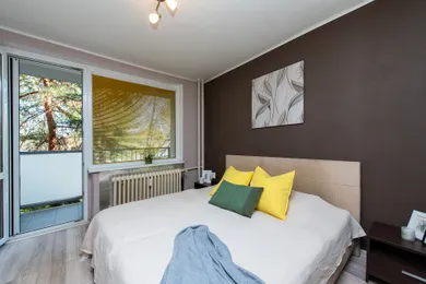 Na predaj 3-izbový byt, 70 m², Košice-Západ, Petzvalova