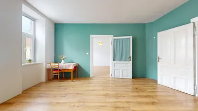 Na prenájom 3-izbový dom, 127 m², Malacky, Hviezdoslavova