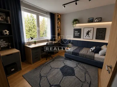 Mieszkania na sprzedaż, 3-pokojowe, Poprad · €187 999