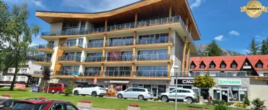 Byty na predaj 2-izbový, Vysoké Tatry · €510 630