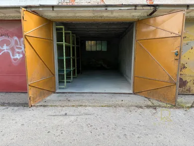 Na predaj objekt, 18 m², Žilina, Rajecká