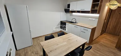 Na prenájom byt v Žilina · €570 · Dokončené