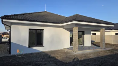 Na predaj dom v Dunajská Streda · €299 000 · Novostavba