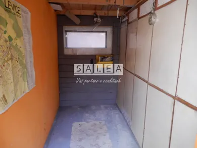 Na predaj dom, 130 m², Hronské Kľačany, -