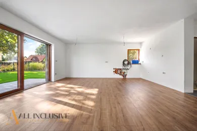 Na predaj 4-izbový dom, 150 m², Gabčíkovo, Prístav