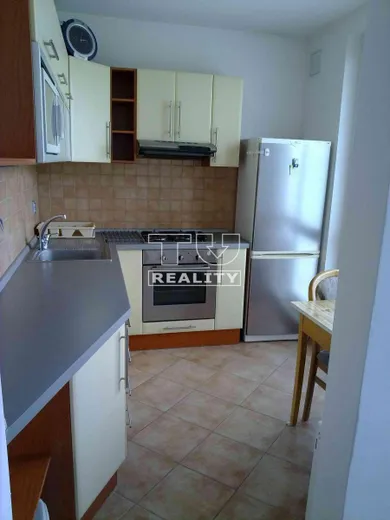 Mieszkania na sprzedaż, 1-pokojowe, Košice-Sever · €163 999