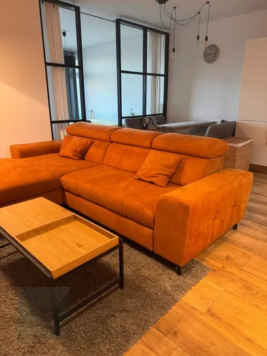 Mieszkania na wynajem, 3-pokojowe, Bratislava-Petržalka · €850