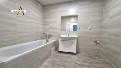 Na prenájom 2-izbový byt, 55 m², Bytča
