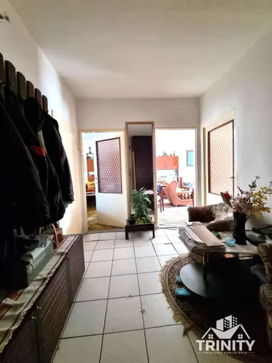 Na predaj byt v Nové Zámky · €138 000 · Pôvodný stav