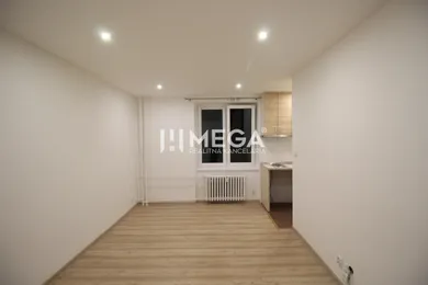 Na predaj 1-izbový byt, 22 m², Humenné, Sokolovská