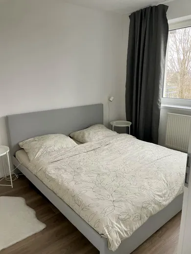 Na prenájom 2-izbový byt, 37 m², Biely Kostol
