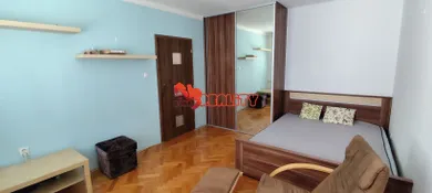 Na predaj byt v Hlohovec · €109 900 · Čiastočná rekonštrukcia