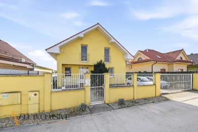 Na predaj dom v Hviezdoslavov · €425 000 · Dokončené