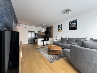 Na predaj byt v Bratislava-Ružinov · €499 990 · Novostavba