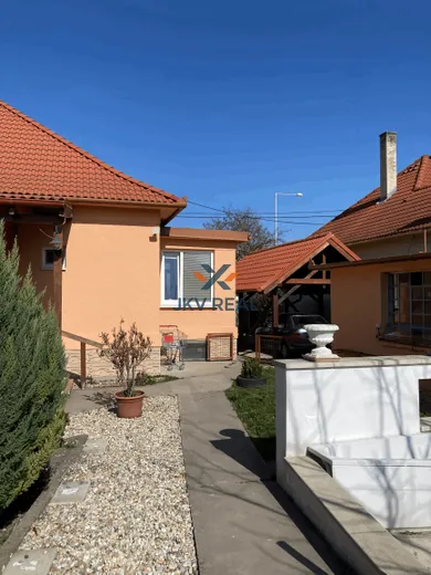 Na predaj 4-izbový dom, 112 m², Dunajská Streda