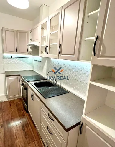 Apartments for rent, 2-room in Košice-Západ · €750