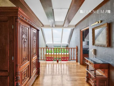 Na predaj dom v Moravany nad Váhom · €449 900 · Pôvodný stav